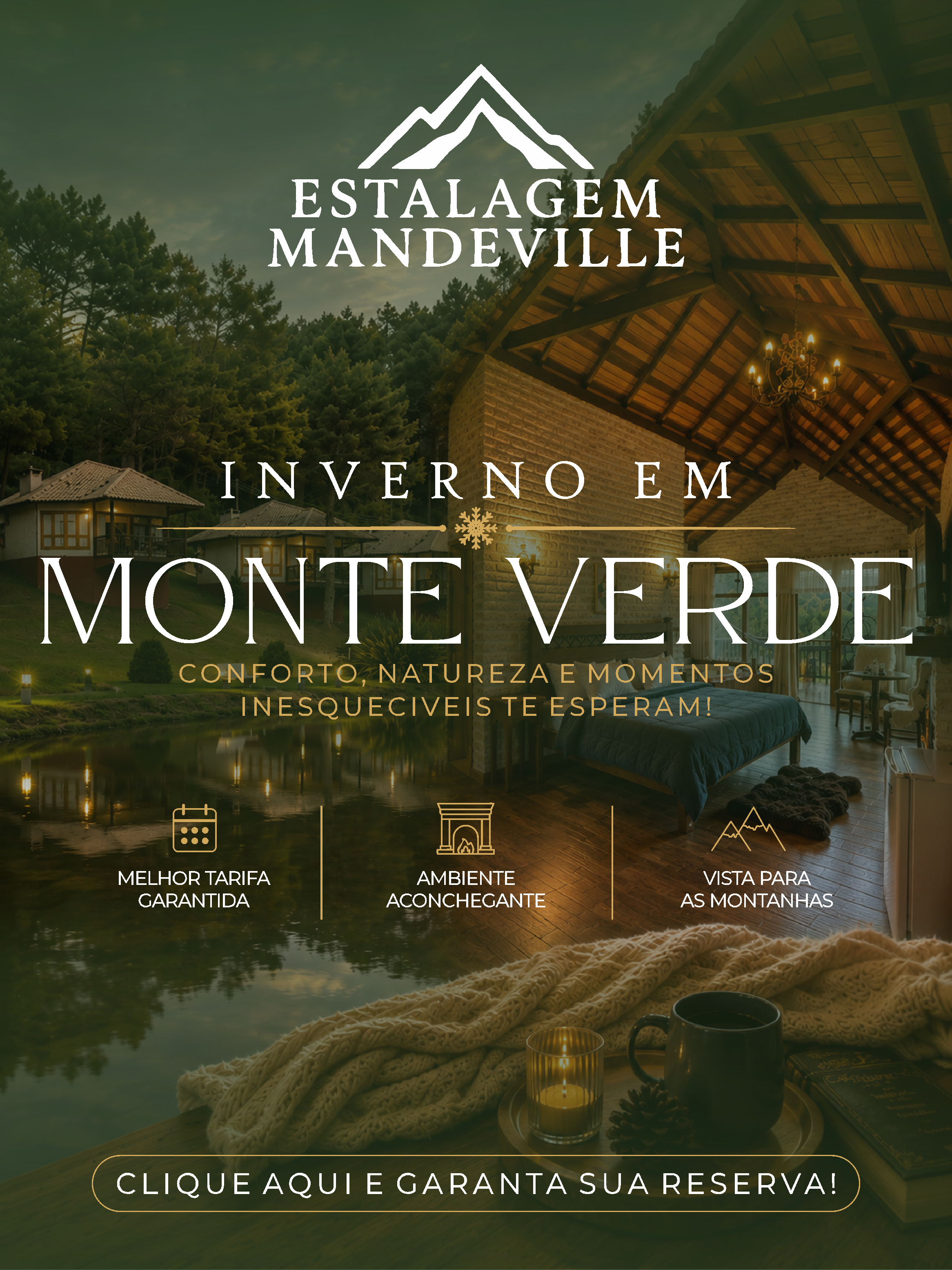 Inverno Mandeville